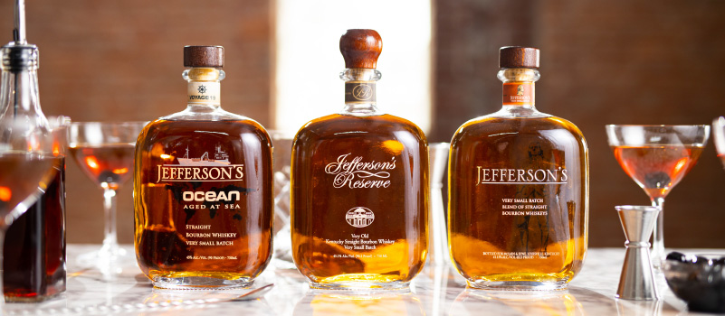 Ice Ball Mold - Jefferson's – Home of Jefferson's Bourbon, Kentucky Artisan  Distillery